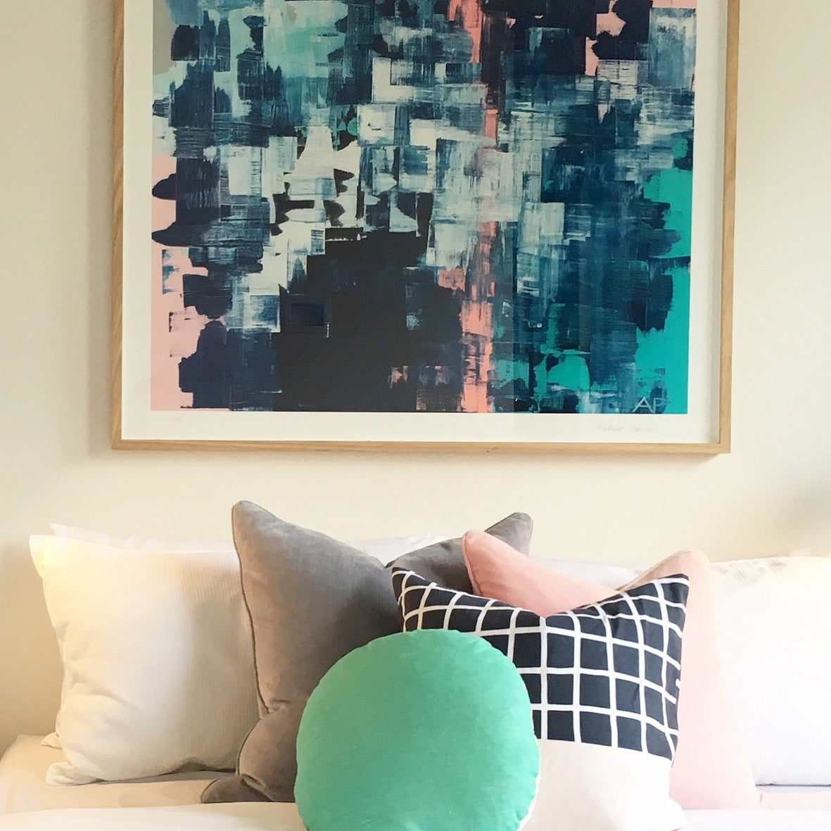 Winter Magic #4 - Print