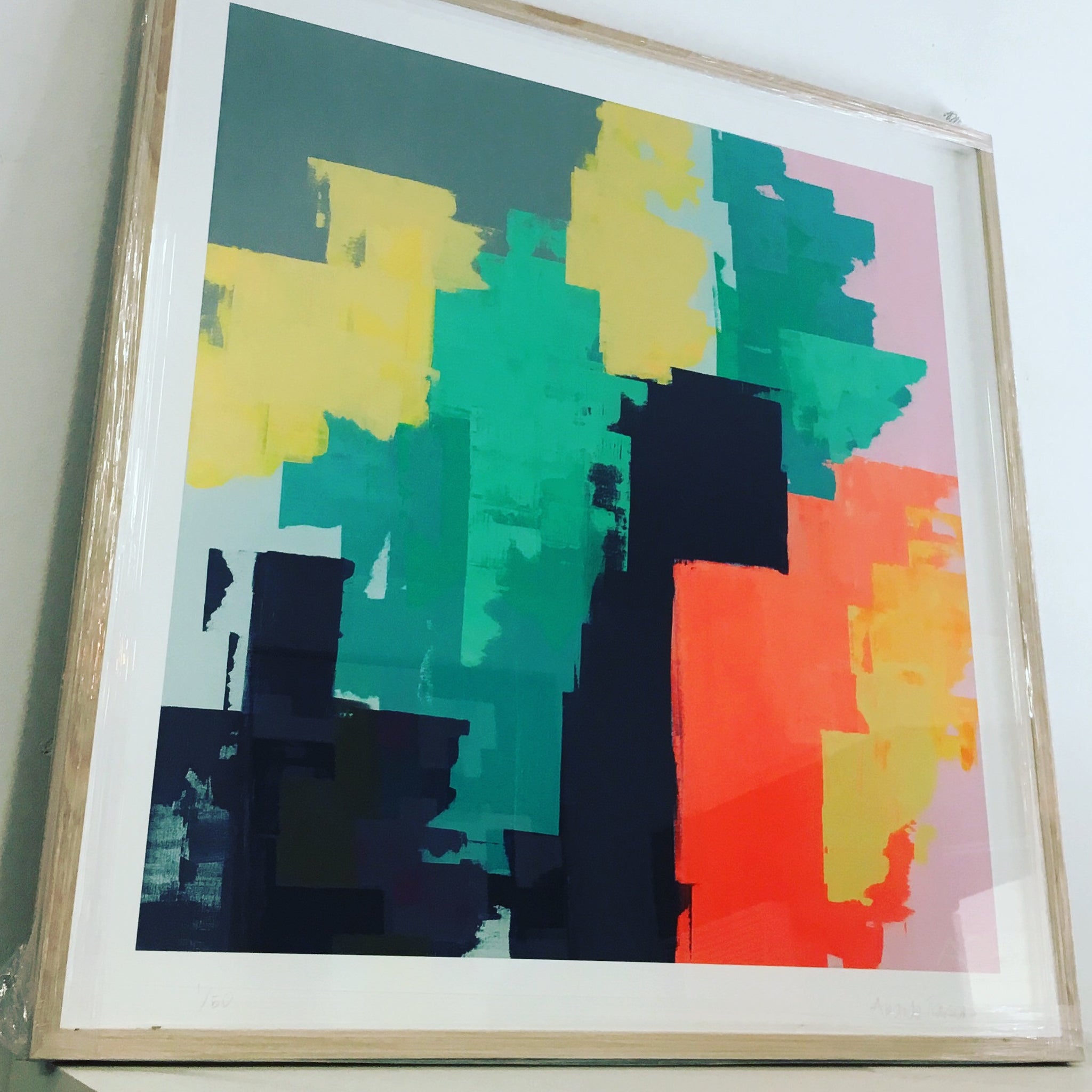 The Ivy - Print