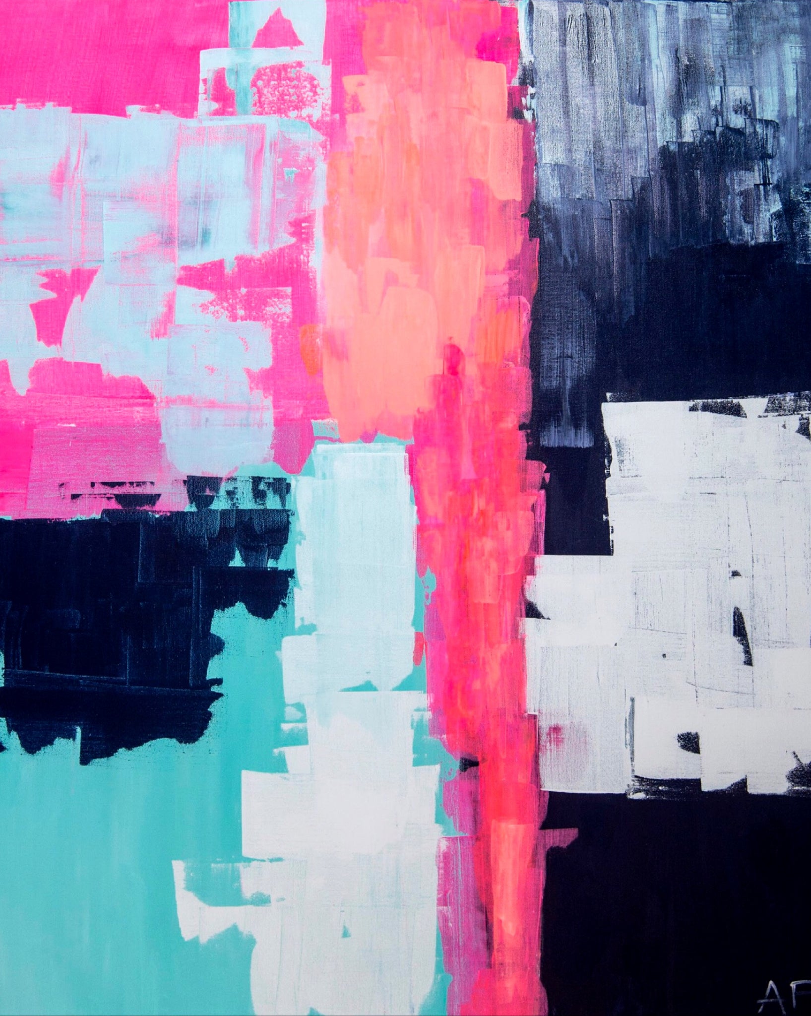 Playtime #2 - Print