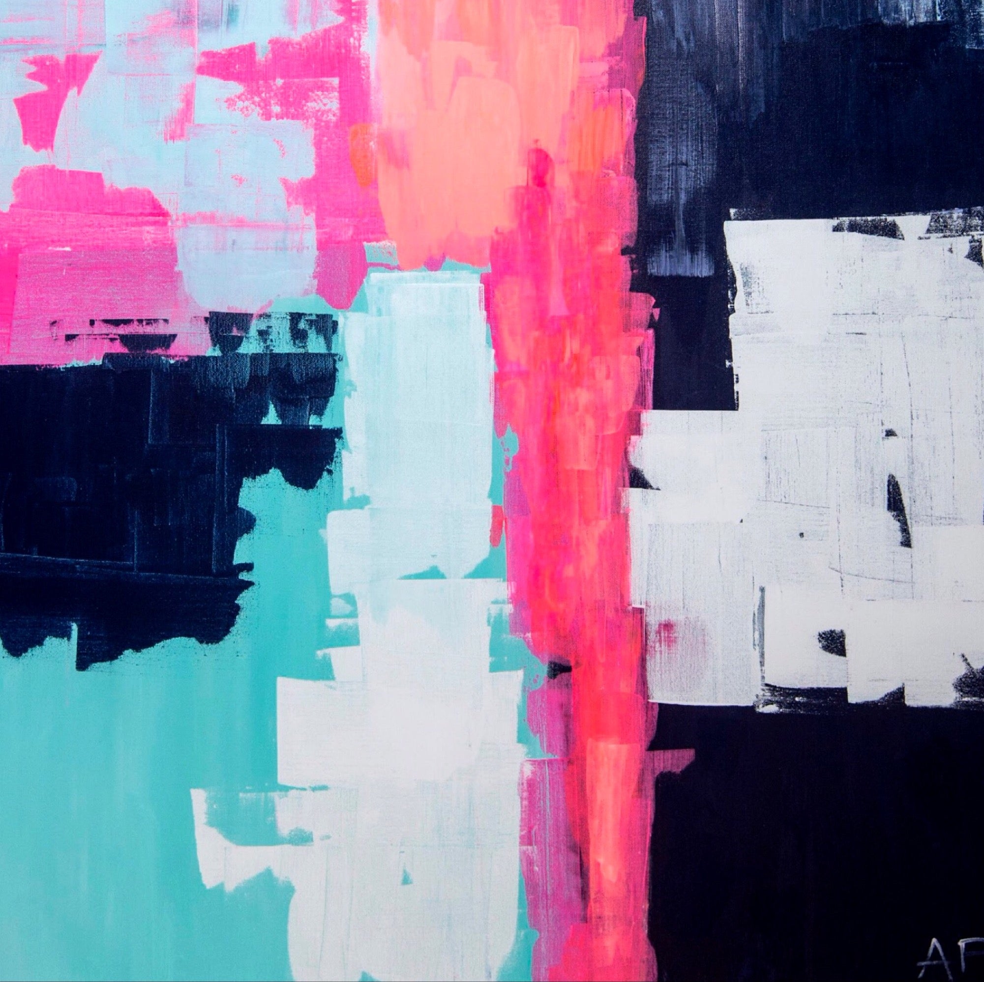 Playtime #2 - Print