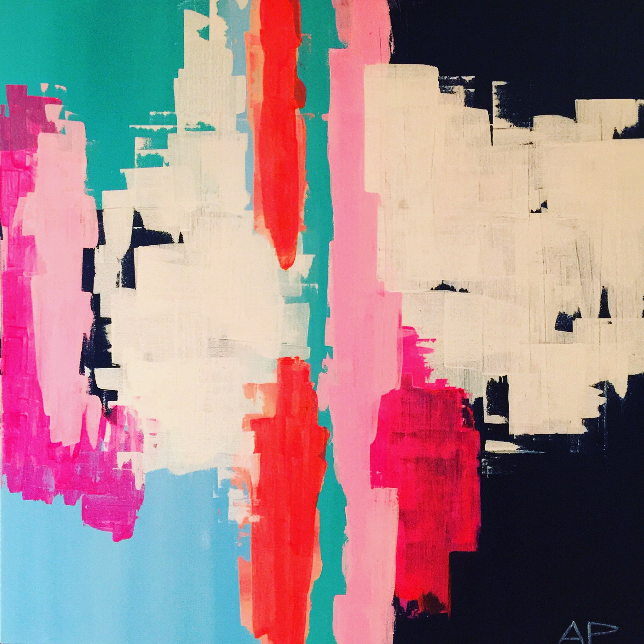 Playtime #4 - Print