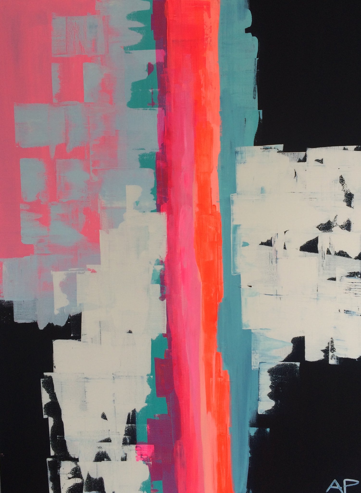 Playtime #6 - Print