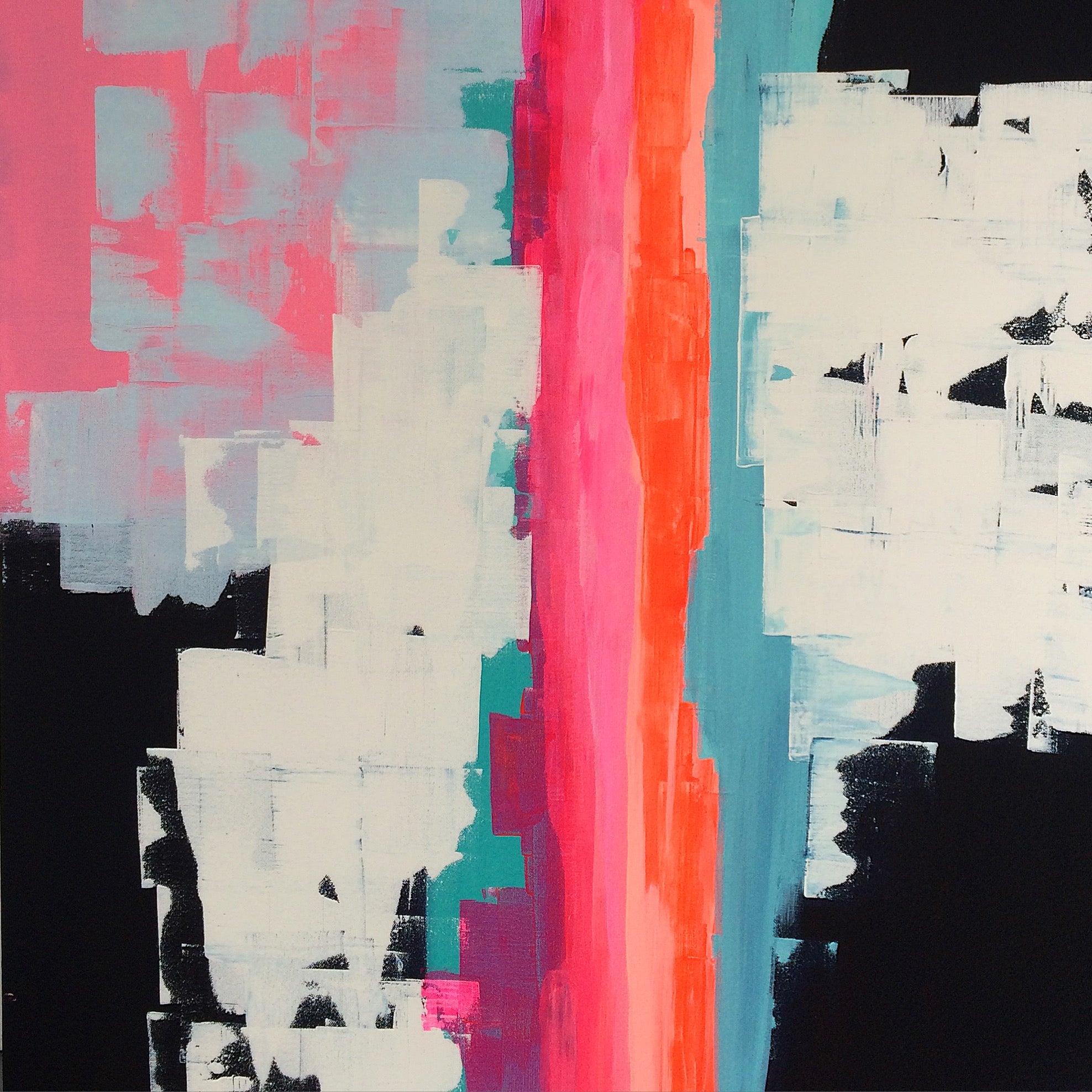 Playtime #6 - Print
