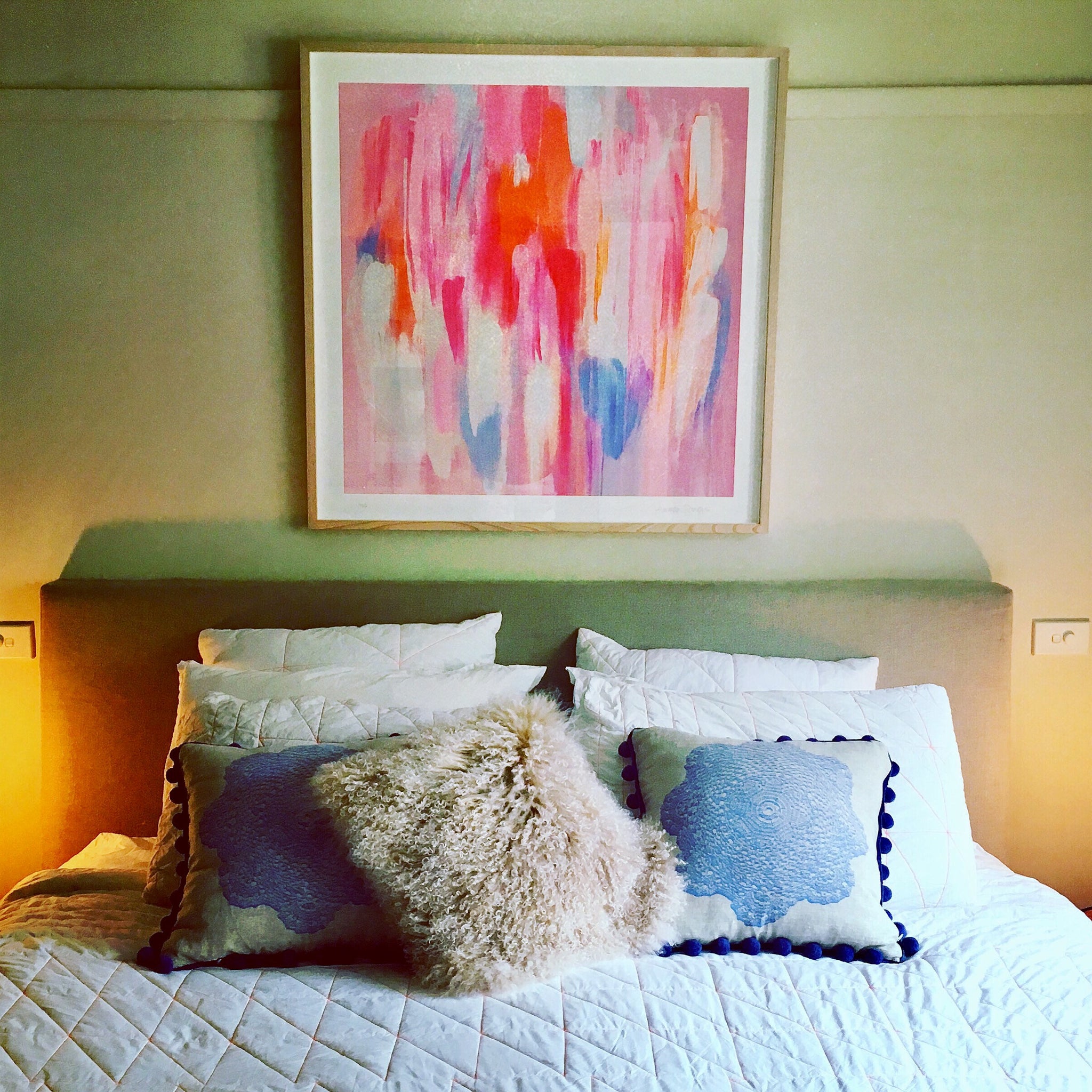 The Lola #1 - Print