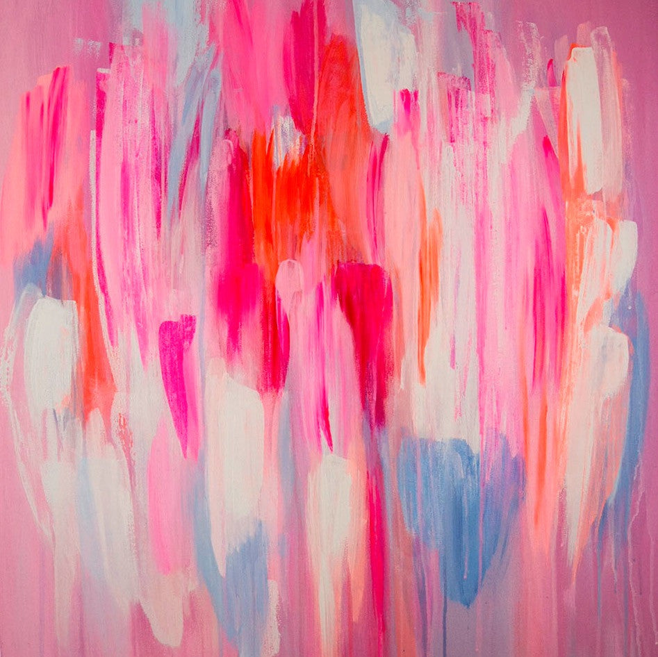 The Lola #1 - Print