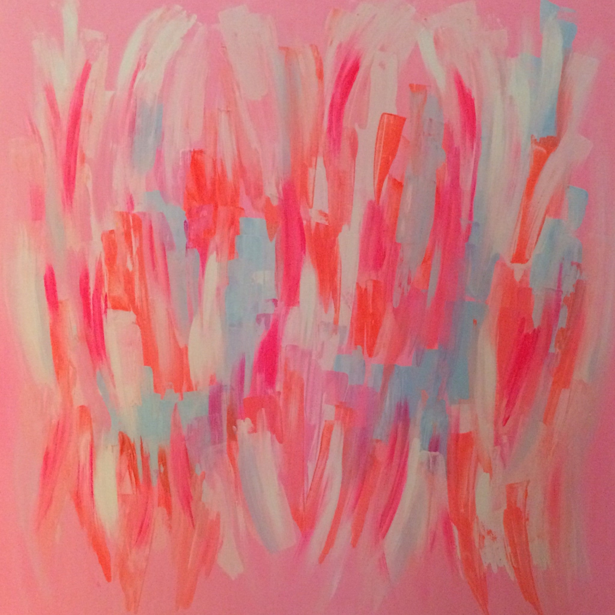 The Lola #2 - Print