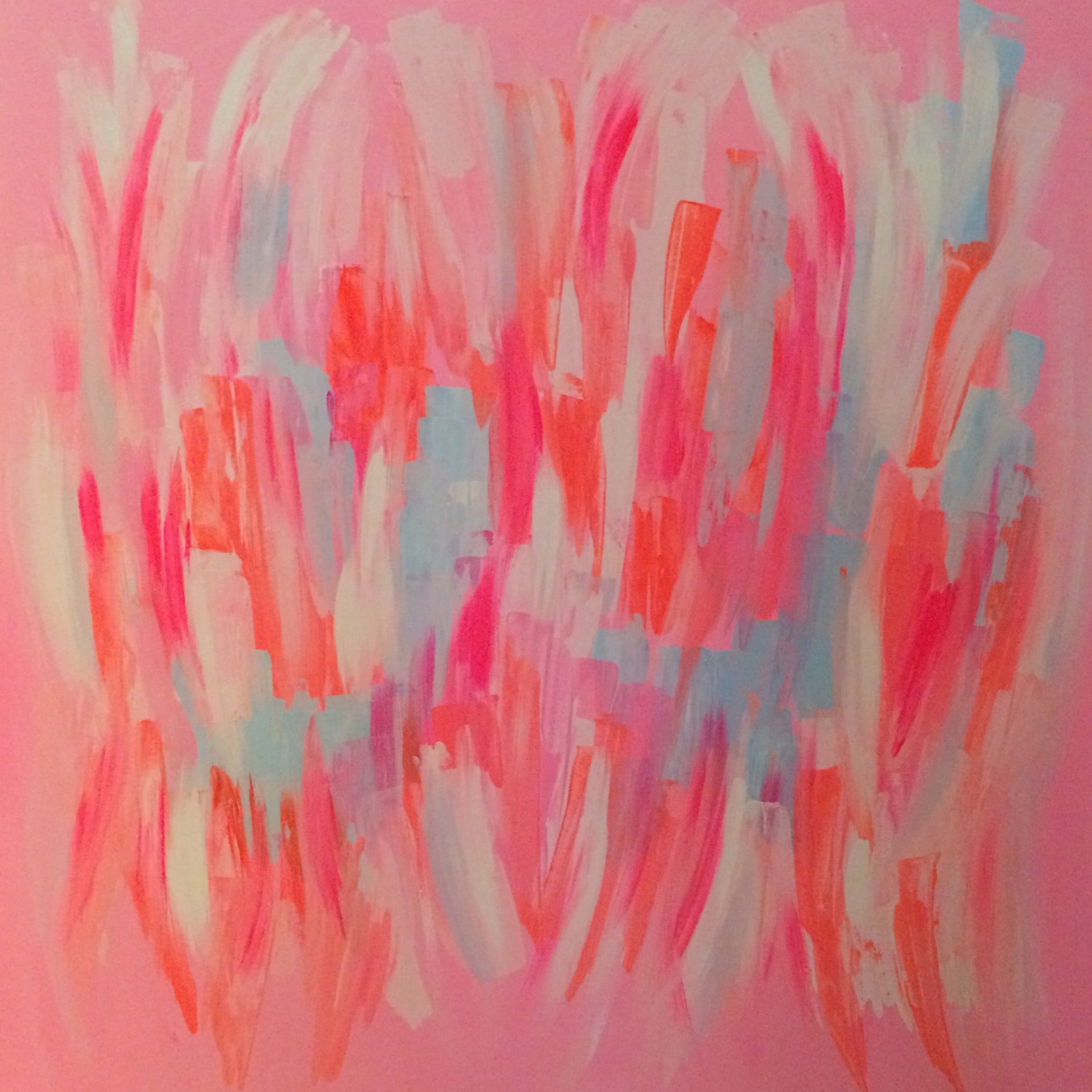 The Lola #2 - Print