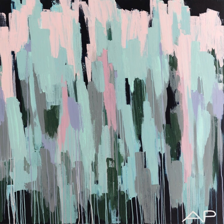 The Magical Forest - Print