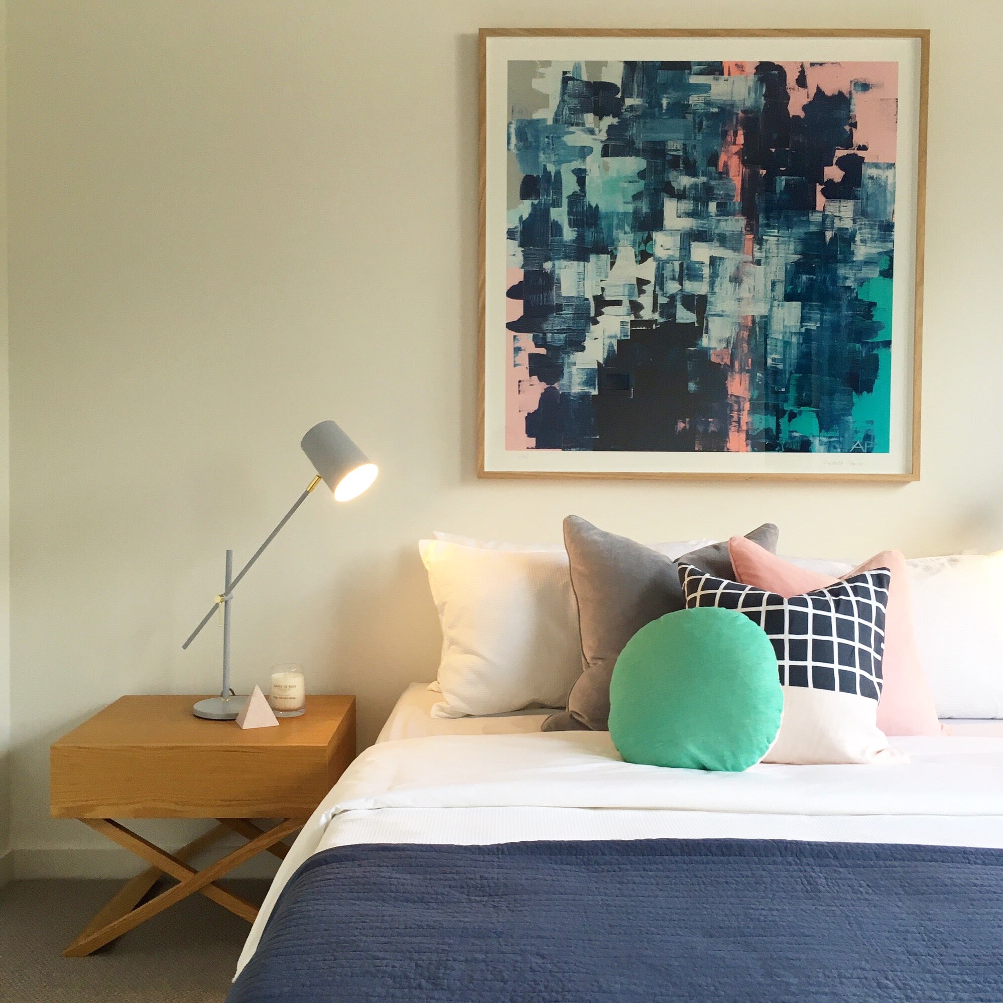 Winter Magic #4 - Print