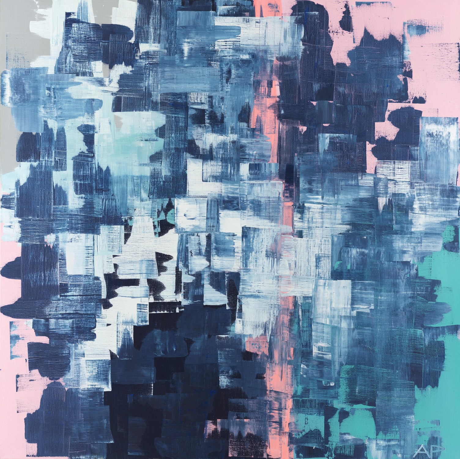 Winter Magic #4 - Print