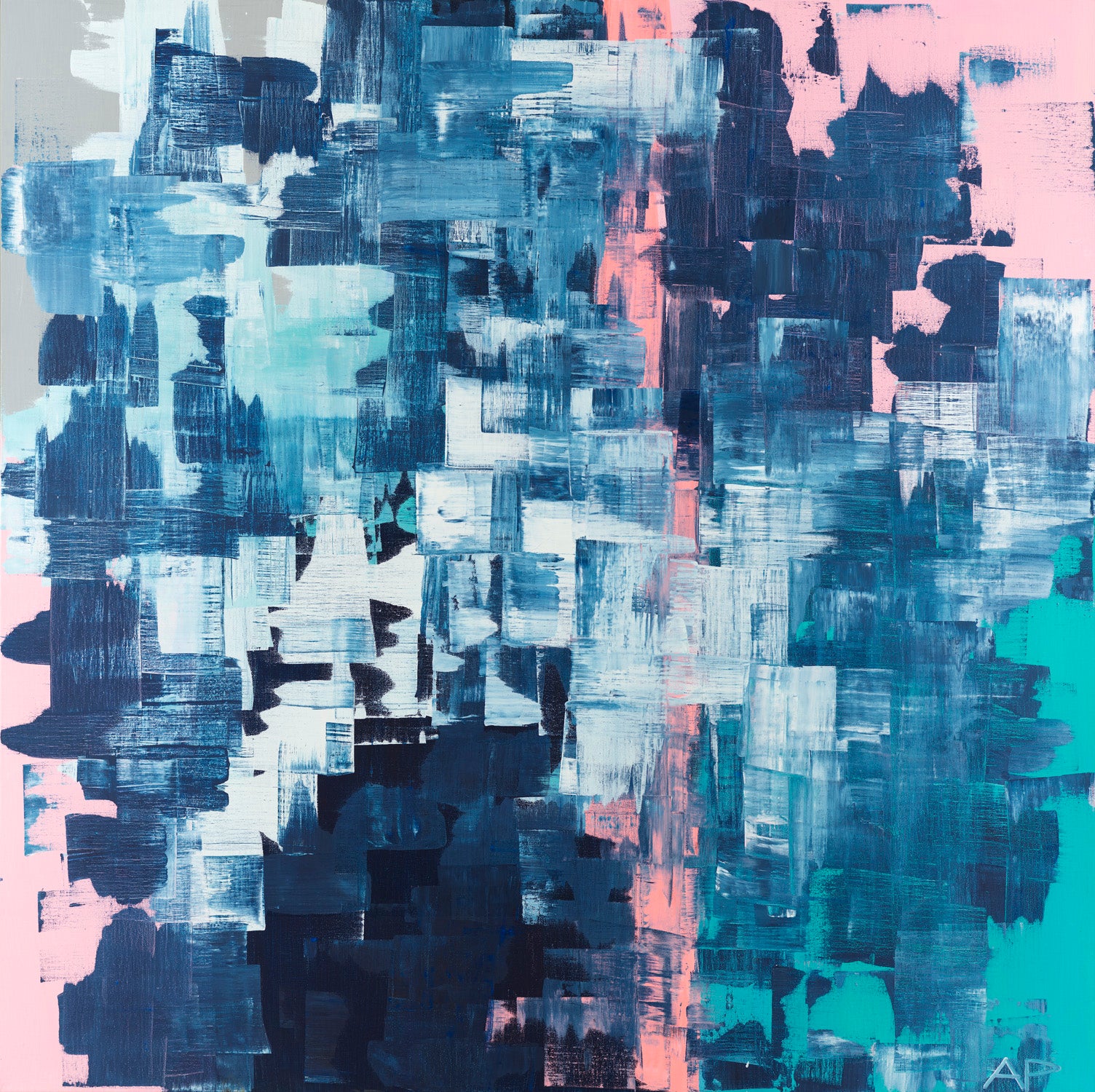 Winter Magic #4 - Print